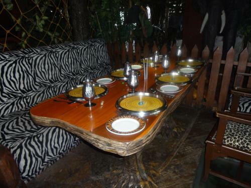 Hotel Ohris Banjara