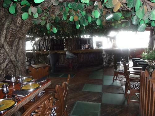 Hotel Ohris Banjara