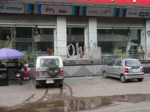 Hotel Ohris Banjara