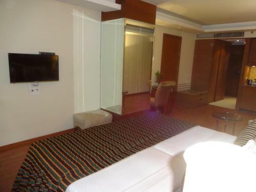 Hotel Ohris Banjara