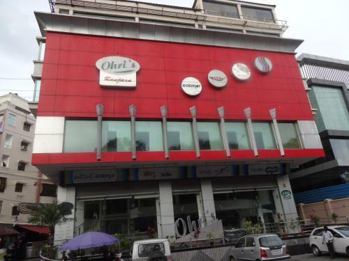 Hotel Ohris Banjara