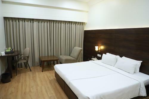 Hotel Grand Heritage Narmada Jacksons