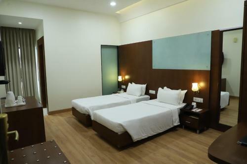 Hotel Grand Heritage Narmada Jacksons