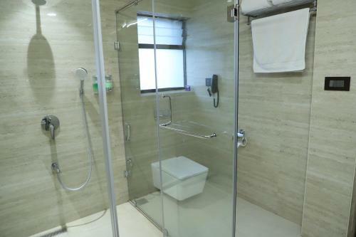 Hotel Grand Heritage Narmada Jacksons