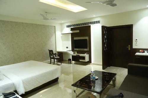 Hotel Grand Heritage Narmada Jacksons