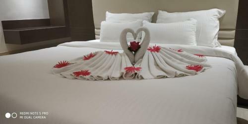 Hotel Grand Heritage Narmada Jacksons