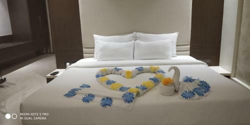 Hotel Grand Heritage Narmada Jacksons