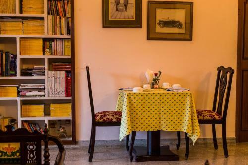Bed & Breakfast Rawla Rawatsar