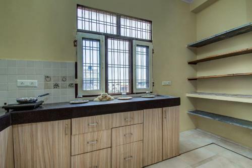 Apartamento Contemporary 2bhk Stay, Jaipur