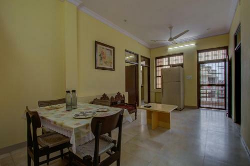 Apartamento Contemporary 2bhk Stay, Jaipur