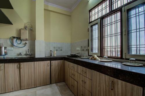 Apartamento Contemporary 2bhk Stay, Jaipur