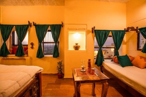 Albergue Zostel Jaisalmer
