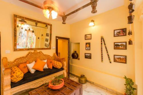 Albergue Zostel Jaisalmer