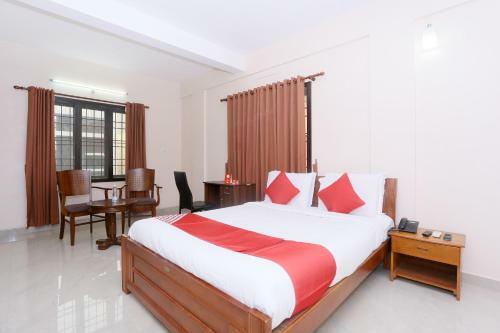 Hotel Oyo 38102 Humming Bird