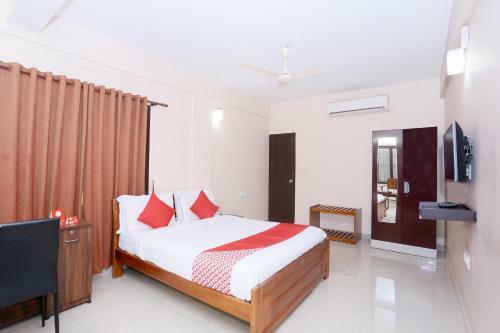 Hotel Oyo 38102 Humming Bird