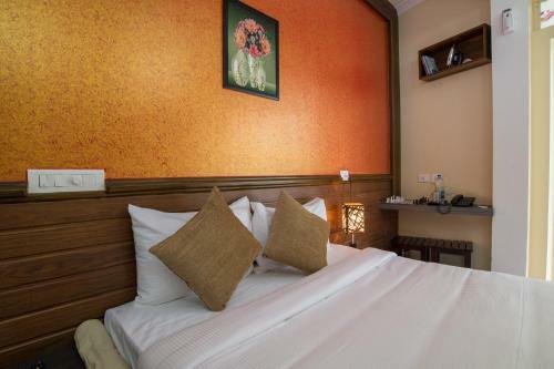 Gems 9 Airport Hotel