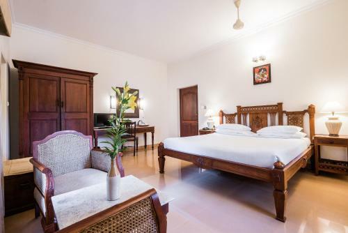 Hotel Tissa's Inn