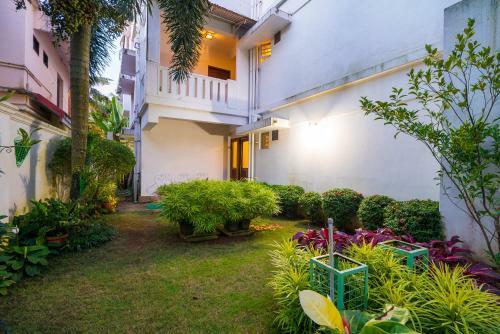 Hotel Tissa's Inn