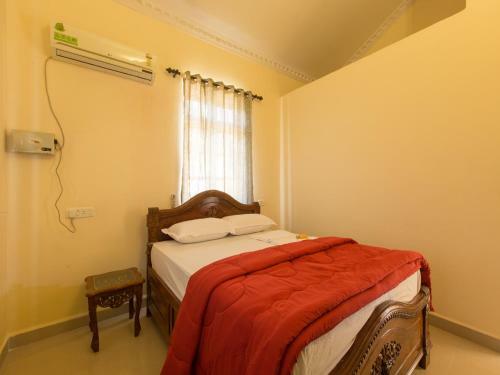 Apartamento Saudades Homestays