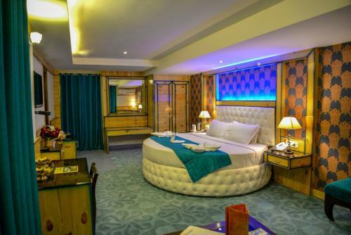 Hotel Sun Park Resort