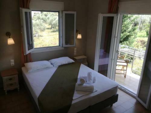 Hostal Rastoni Guest House Skopelos