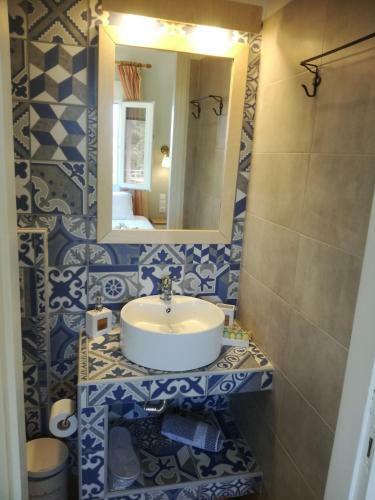 Hostal Rastoni Guest House Skopelos
