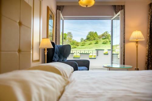 Schl�ssl Hotel Kindl
