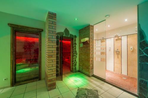 Schl�ssl Hotel Kindl