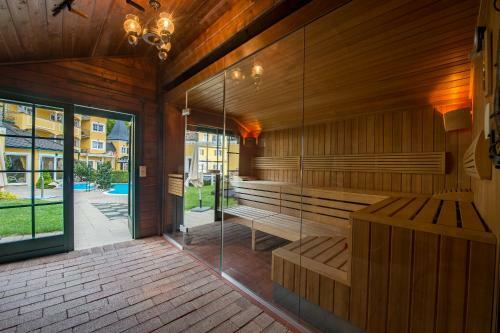 Schl�ssl Hotel Kindl