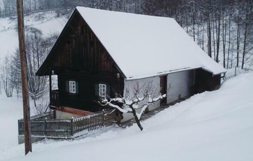 Holiday Home Eichgrabenweg