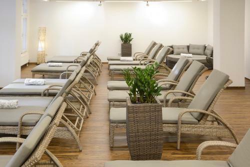 Wellnesshotel Allmer