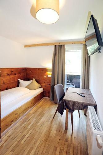 Hotel Berghotel-gasthof Gstrein