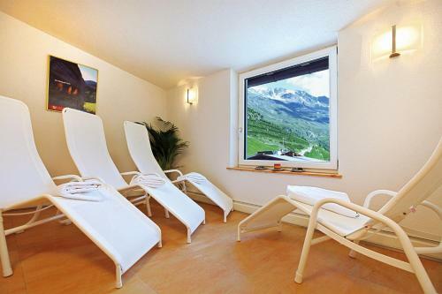 Hotel Berghotel-gasthof Gstrein