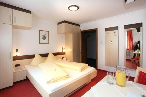 Posada Gasthof Wei�kugel