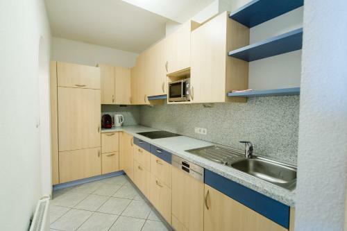 Apartamento Sonnhof Appartements