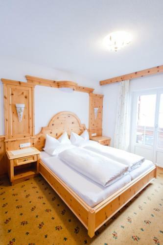 Apartamento Sonnhof Appartements