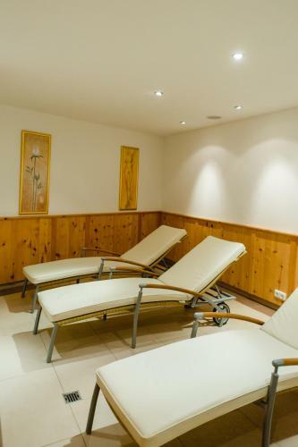 Apartamento Sonnhof Appartements