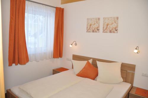 Apartamento Appartements Montana