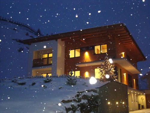 Apartamento Appartements Montana