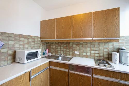 Apartamento Appartements Zirmhof