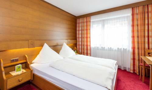 Apartamento Appartements Zirmhof