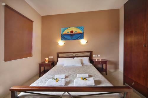 Nikos Apartments