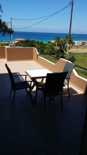 Nikos Apartments