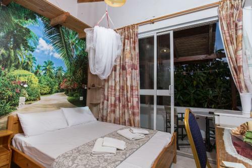 Apartamento Aqua Marine