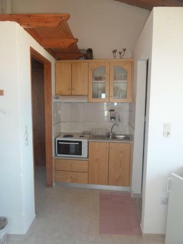 Apartamento Aqua Marine