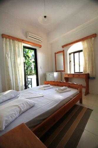 Apartamento Aqua Marine