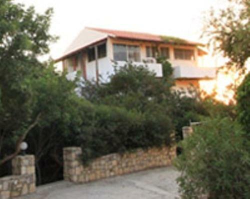 Apartamento Aqua Marine