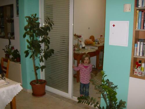 Apartamento Aqua Marine