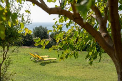 Apartamento Sunset Villas