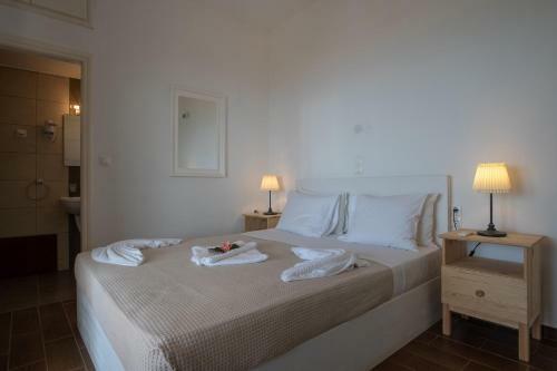 Apartamento Sunset Villas
